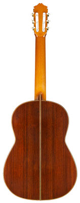 Miguel Rodriguez 1989 - Guitar 2 - Photo 3