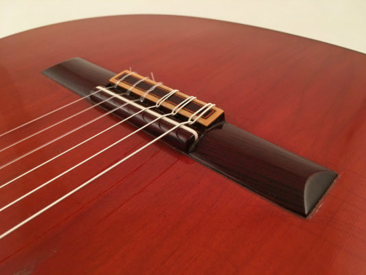 Jose Ramirez 1971 - Guitar 3 - Photo 8