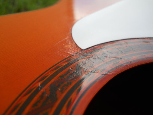 Sobrinos de Domingo Esteso 1974 - Guitar 4 - Photo 43