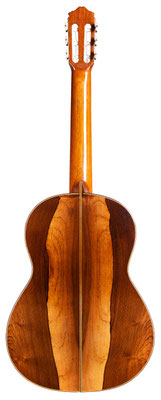 Miguel Rodriguez 1973 - Pepe Romero - Guitar 2 - Photo 1