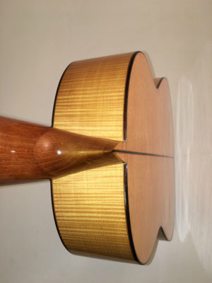 Francisco Barba 1971 - Guitar 2 - Photo 22