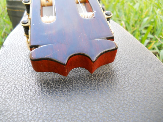 Sobrinos de Domingo Esteso 1974 - Guitar 4 - Photo 31