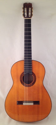 Hermanos Conde - Sobrinos de Esteso - 1993 - Guitar 2 - Photo 22