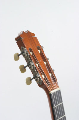 Hermanos Conde - Sobrinos de Esteso - 1986 - Guitar 3 - Photo 3