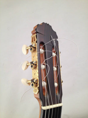 Manuel Reyes Hijo 2005 - Guitar 1 - Photo 16