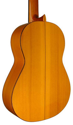 Jose Ramirez 1972 - Guitar 2 - Photo 2