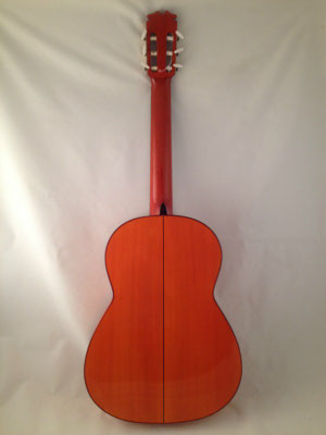 Hermanos Conde 1976 - Guitar 1 - Photo 14