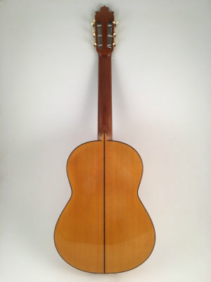 Francisco Barba 2016 - Guitar 1 - Photo 29