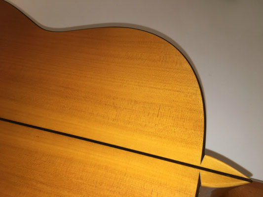 Francisco Barba 2007 - Guitar 2 - Photo 15