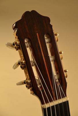 Viuda De Santos Hernandez 1950 - Guitar 1 - Photo 2