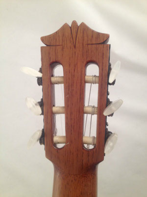 Arcangel Fernandez 1969 - Guitar 1 - Photo 17