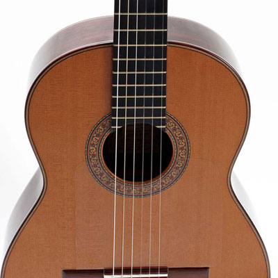 Jose Lopez Bellido 2005 - Guitar 1 - Photo 4