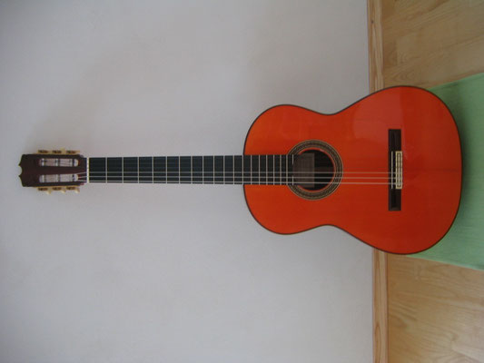 Hermanos Conde 2000 - Guitar 1 - Photo 5