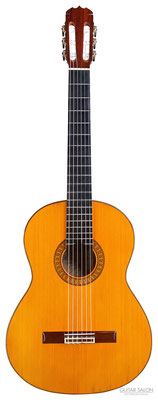 Jose Ramirez 1972 - Guitar 5 - Photo 2