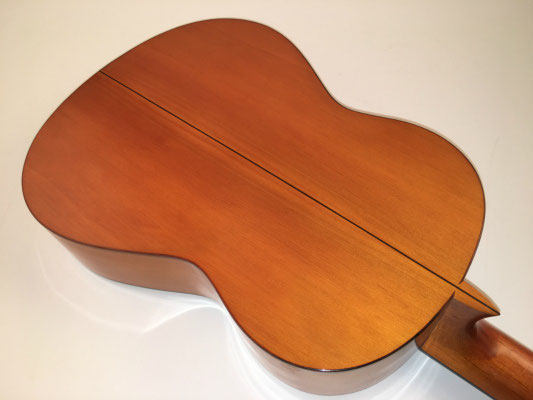 Jose Ramirez 1965 - Guitar 3 - Photo 32