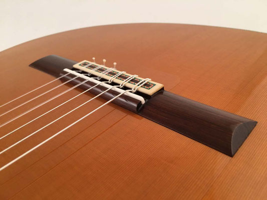 Francisco Barba 2018 - Guitar 1 - Photo 6
