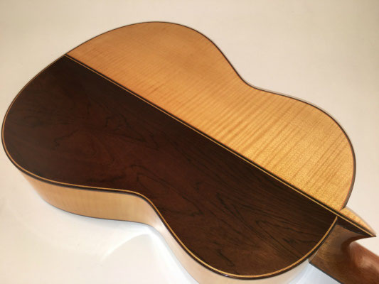 Francisco Barba 1975 - Guitar 2 - Photo 12