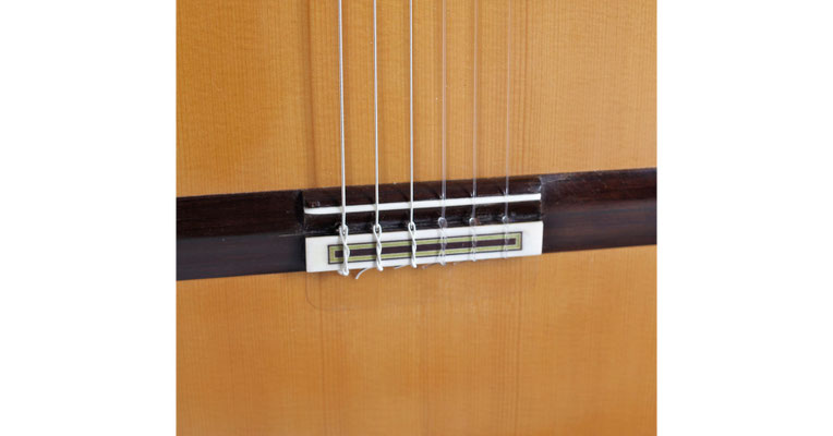 Manuel Reyes 1994 - Guitar 1 - Photo 7