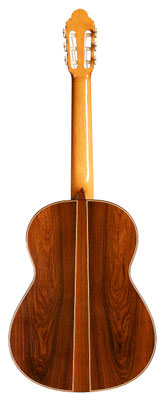 Antonio Marin Montero 2012 - Guitar 1 - Photo 4