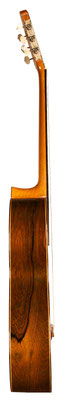 Santos Hernandez 1930 - Guitar 2 - Photo 4