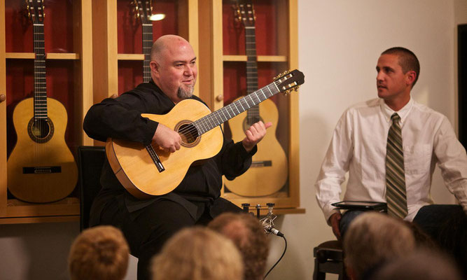 Miguel Rodriguez 1958 - Pepe Romero - Guitar 1 - Photo 7