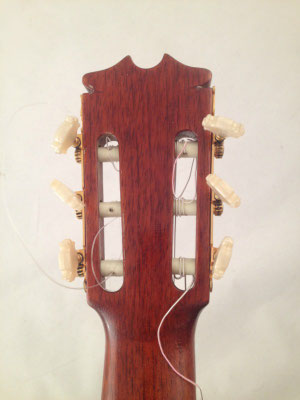 HERMANOS CONDE 1971 - Guitar 3 - Photo 14