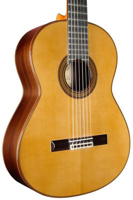Jose Ramirez 2005 - Guitar 1 - Photo 2