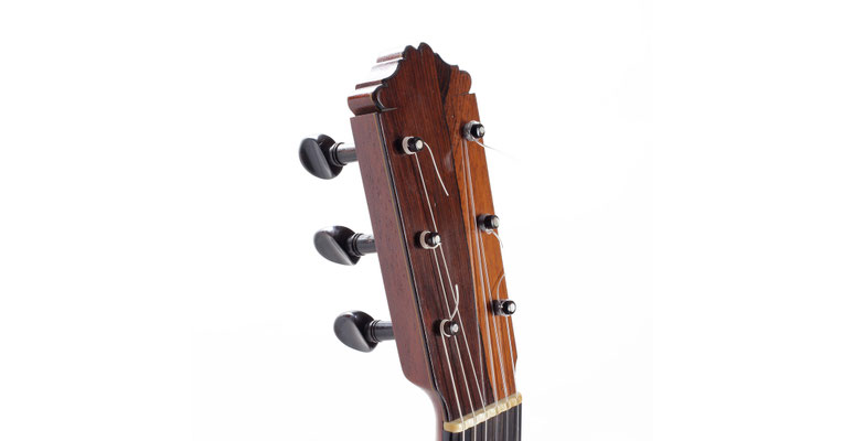 Miguel Rodriguez 1971 - Guitar 1 - Photo 8