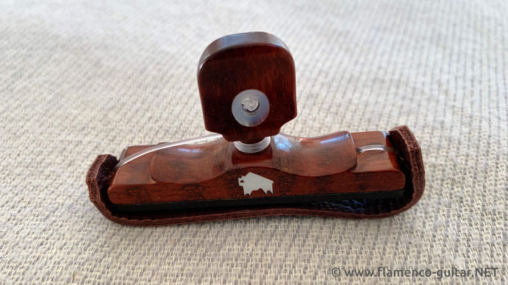 CAPO KAPO CEJILLA MUNDO FLAMENCO - SNAKEWOOD