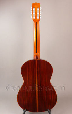 Jose Ramirez 1980 - Guitar 1 - Photo 3