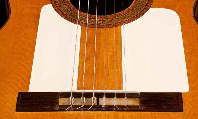 Marcelo Barbero 1953 - Guitar 1 - Photo 9