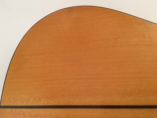 Manuel Reyes 1982 - Guitar 3 - Photo 16