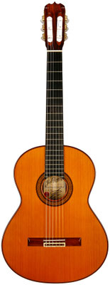 Jose Ramirez 1989 - Guitar 1 - Photo 8