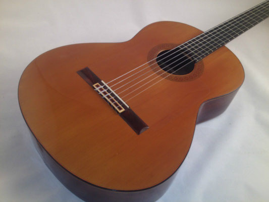 Francisco Barba 1973 - Guitar 2 - Photo 4