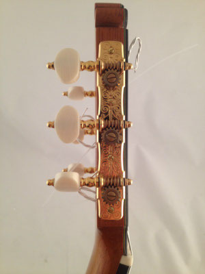 Francisco Barba 2015 - Guitar 1 - Photo 18