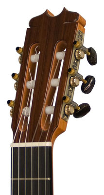 Hermanos Conde 2006 - Guitar 5 - Photo 4