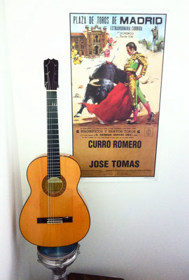 Hermanos Conde - Sobrinos de Esteso - 1992 - Guitar 1 - Photo 4