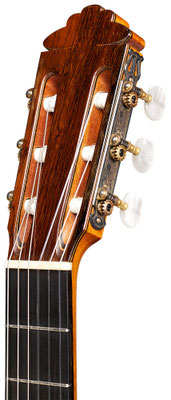 Marcelo Barbero Hijo 1967 - Guitar 1 - Photo 11