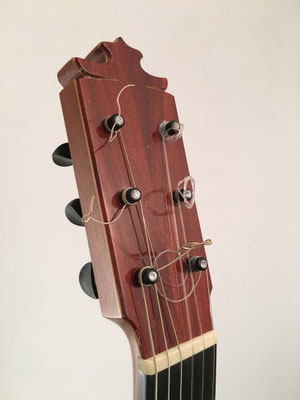 Francisco Barba 2016 - Guitar 3 - Photo 12