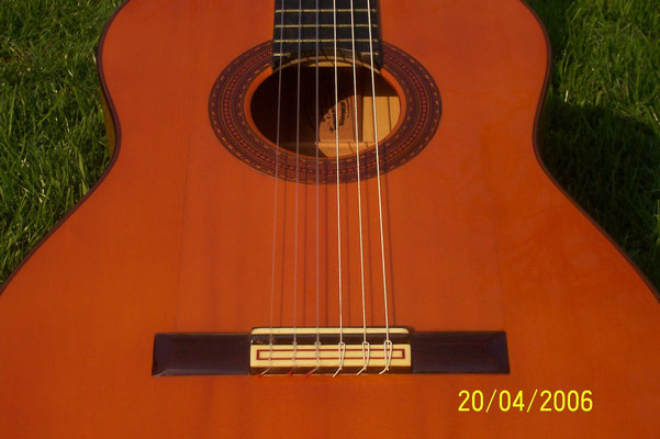 Hermanos Conde - Sobrinos de Esteso - 1990 - Guitar 2 - Photo 4