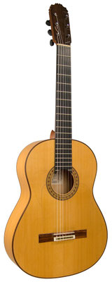Manuel Reyes 1993 - Guitar 1 - Photo 3
