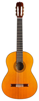 Jose Ramirez 1971 - Guitar 1 - Photo 9