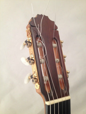 Manuel Reyes 2008 - Guitar 1 - Photo 17