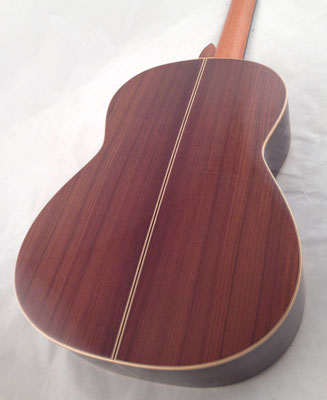 Manuel Bellido 2000 - Guitar 4 - Photo 13