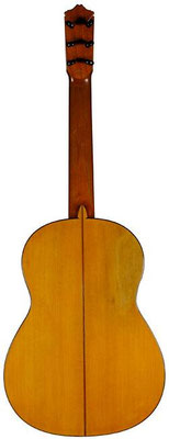 Miguel Rodriguez 1981 - Guitar 1 - Photo 2