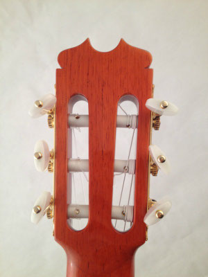 Felipe Conde 2013 - Guitar 6 - Photo 15