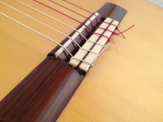 Lester Devoe 2007  - Guitar 3 - Photo 7