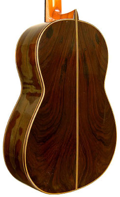 Miguel Rodriguez 1984 - Angel Romero - Guitar 1 - Photo 1