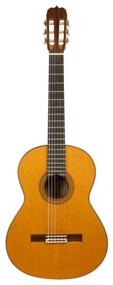 Jose Ramirez 2006 - Guitar 3 - Photo 4