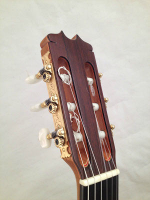 Felipe Conde 2011 - Guitar 4 - Photo 13